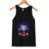 Jinx League Of Legends Tank Top ZNF08