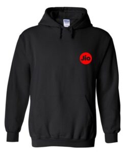 Jio Hoodie ZNF08