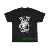 JoJo's Bizarre Adventure Joseph Joestar Oh My God T-Shirt thd