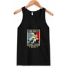 Joe Kelly Fight Club Tank Top ZNF08