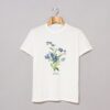 John Galt Forget Me Not T Shirt