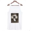 John Lennon Vintage Tank Top ZNF08