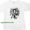 John Wick Keanu Reeves T-Shirts thd