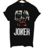 Joker Put On Happy T Shirt THD