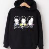 Jonas Brothers Happiness HOODIE ZNF08