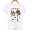 Joshua Tree National Park T-shirt