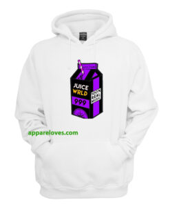 Juice WRLD Lyrical Lemonade Hoodie THD