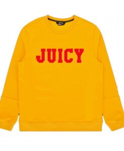 Juicy Sweatshirt KM