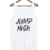 Jump High Tank top ZNF08