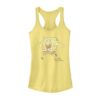 Juniors' SpongeBob SquarePants Laugh Run Tank ZNF08