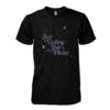 Just Visiting This Planet T shirt ZNF08