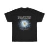 KILLSWITCH ENGAGE KSE Rock Metal Band Men's New Black T-Shirt