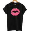 KISS TSHIRT ZNF08