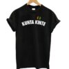 KUNTA KINTE TSHIRT ZNF08