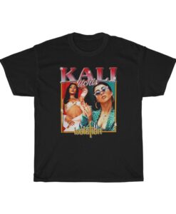 Kali Uchis T Shirt