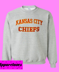 Kansas City John Dorsey Sweatshirt Men And Women