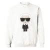 Karl Lagerfeld Sweatshirt KM