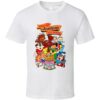 Kellogg's 75th Anniversary Fun Book Vintage T Shirt