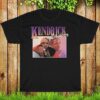 Kendrick Lamar T-Shirt