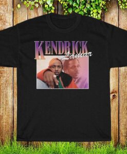 Kendrick Lamar T-Shirt