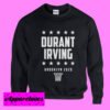 Kevin Durant Kyrie Irving Sweatshirt Men And Women