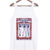 King of Rears Buttweiser Tanktop ZNF08