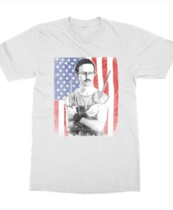 Kip - Napoleon Dynamite - Parody T-Shirt