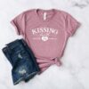 Kissing Booth Shirt ZNF08