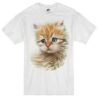 Kitten T-shirt