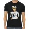 Kleding en accessoires T-shirts BLONDIE T Shirt THD