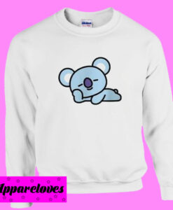 Koala Cute Sweatshirt