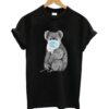 Koala Quarantine T Shirt