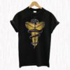 Kobe Bryant Black Mamba T Shirt