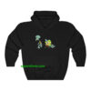 Krusty Krab Pizza Hoodie thd