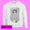 Kurt Cobain Sweatshirt Men And Women