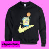 Kyrie x SpongeBob Sweatshirt Men And Women