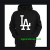 LA Dodgers Hoodie thd