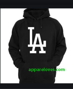 LA Dodgers Hoodie thd