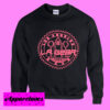 LA GEAR Los Angeles Sweatshirt Men And Women