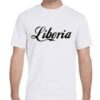 LIBERIA T SHIRT THD