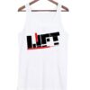 LIFT TANK TOP ZNF08