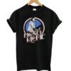 LIONEL RICI TSHIRT ZNF08