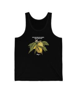 LRG Lemon Kush Tank Top