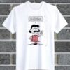 LUCY VAN PELT Peanuts Gang T Shirt ZNF08