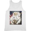 Labrador Retriever Tank top