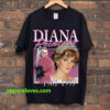 Lady Diana Princess of Wales Tee thd