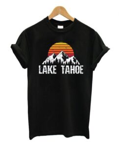 Lake Tahoe T Shirt