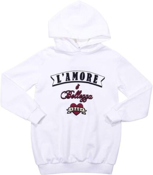 Lamore Bellega Hoodie ZNF08