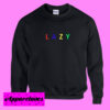 Lazy Colour Sweatshirt