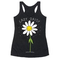 Lazy Daisy T-Shirt ZNF08